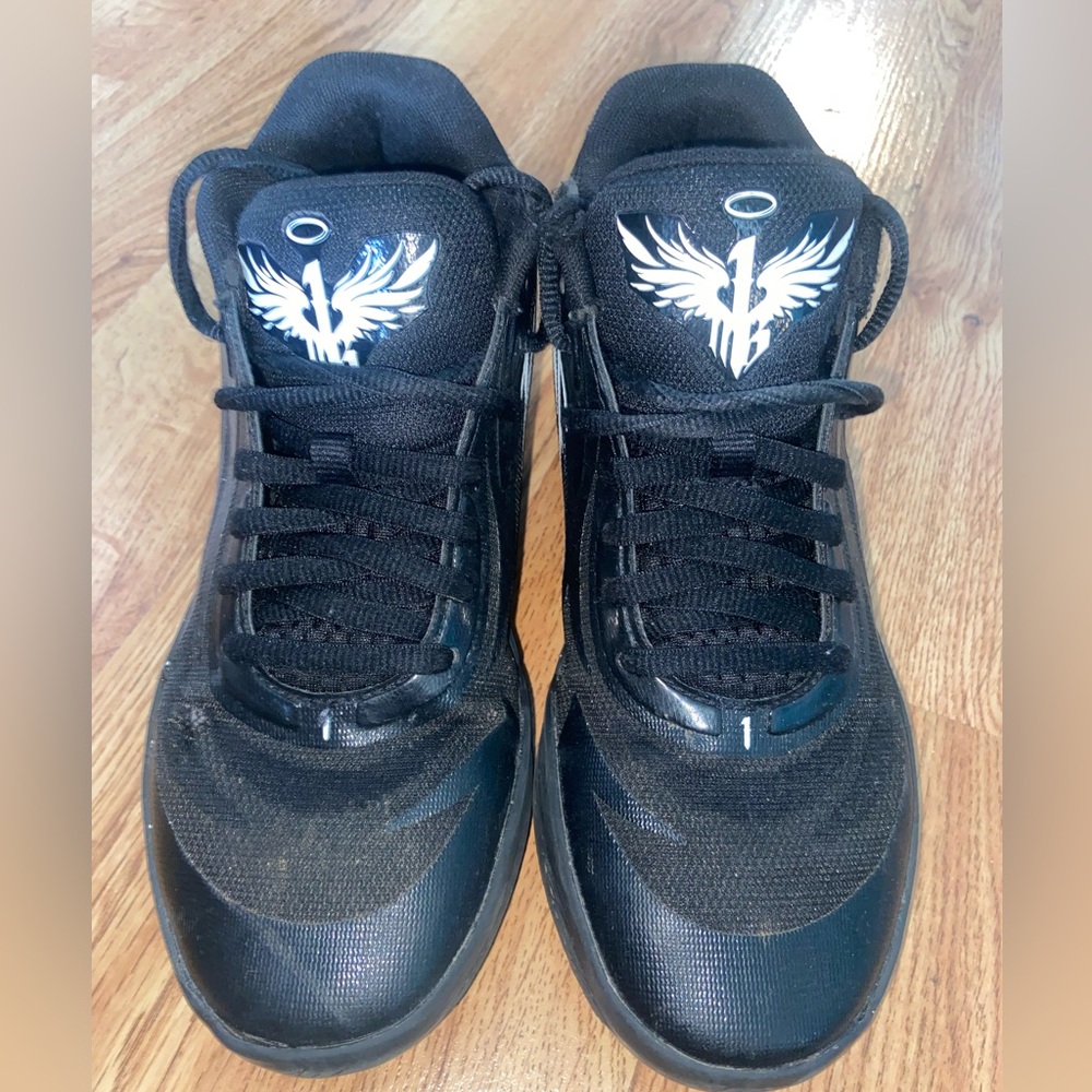 LaMelo Ball basketball shoes
